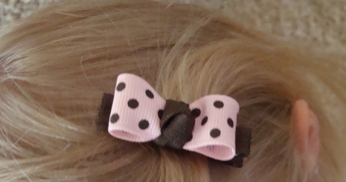 miniature bow ties