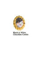 RM 20 (Black and White Chocolate Cookies)