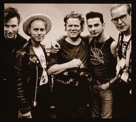 Somebody Live at Pasadena Rose Bowl, June 18, 1988 by