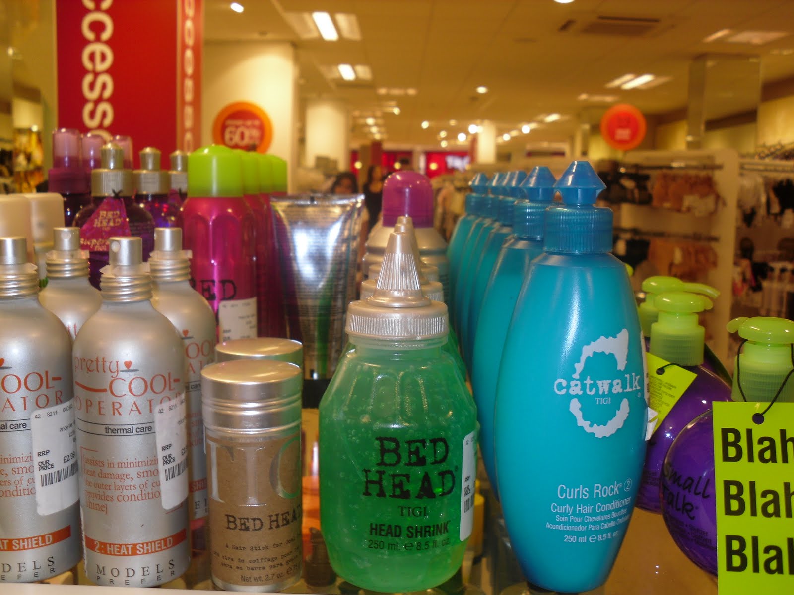 tk maxx chloe