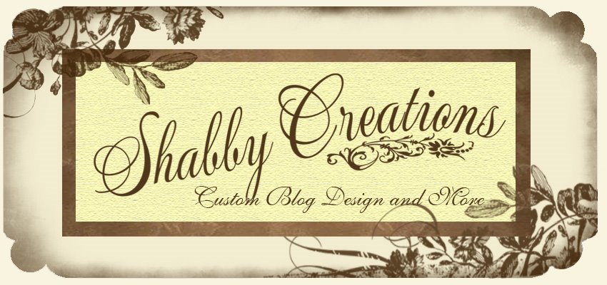 Shabby Creations