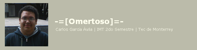 -=[Omertoso]=-