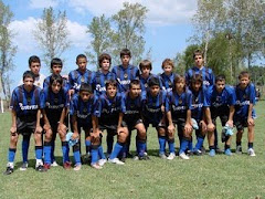 Séptima div. - Año 2008