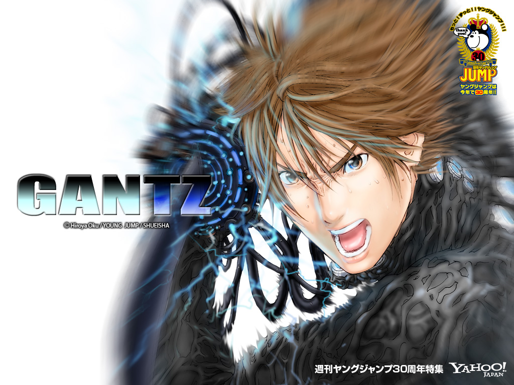 wp_gantz02 - Gantz [383/383][Mega] - Manga [Descarga]