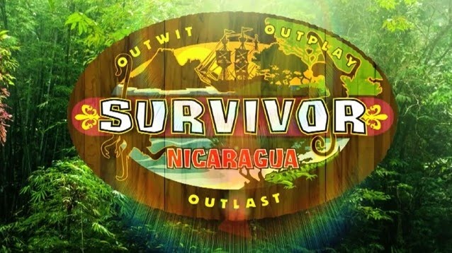 survivor episode  5