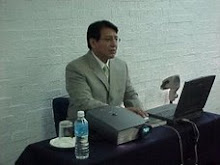 Prof. Alfonso Pérez Morales