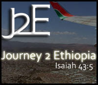 Journey 2 Ethiopia