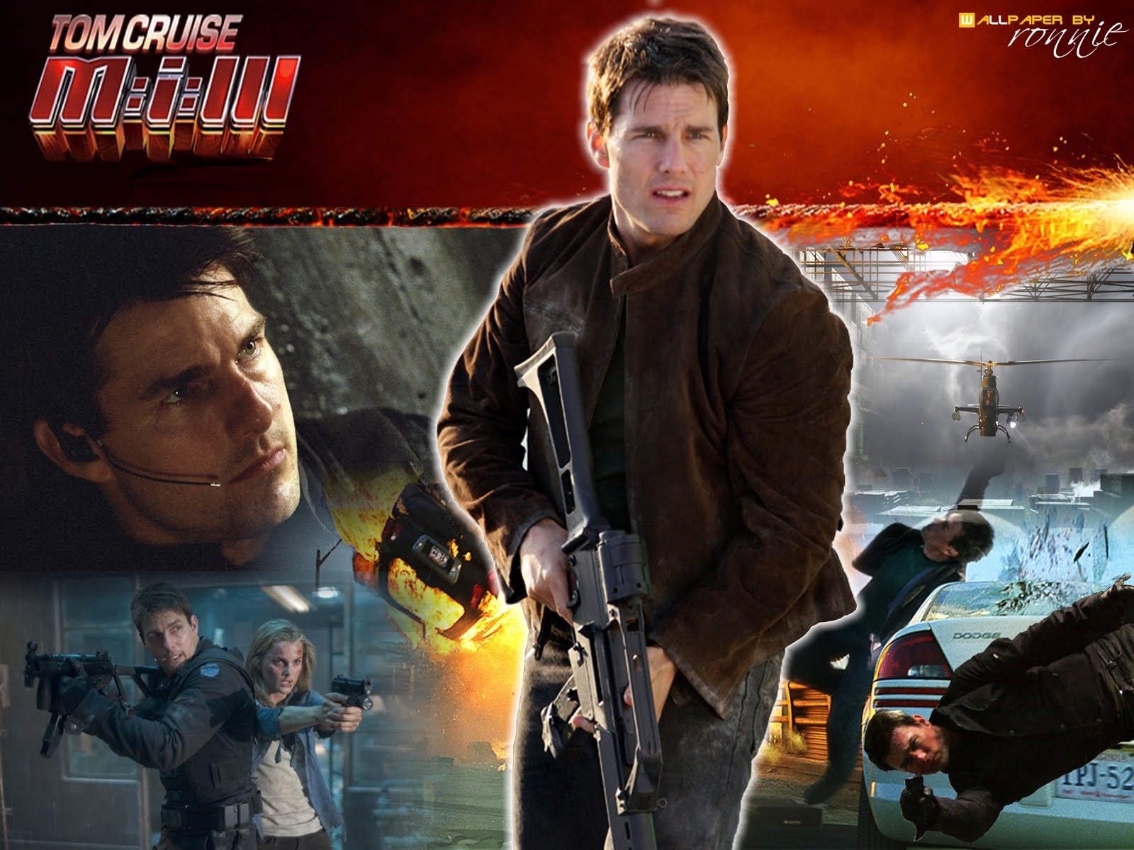 Filmywap Mission Impossible 5