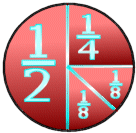 Last but not least, one of our favourite games, Fraction Frenzy! And remember, if you like these activities, if you have any doubts, or you want to suggest
