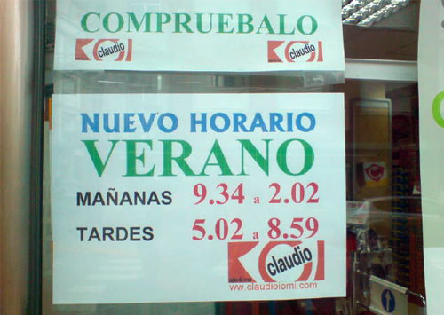 carteles carteles