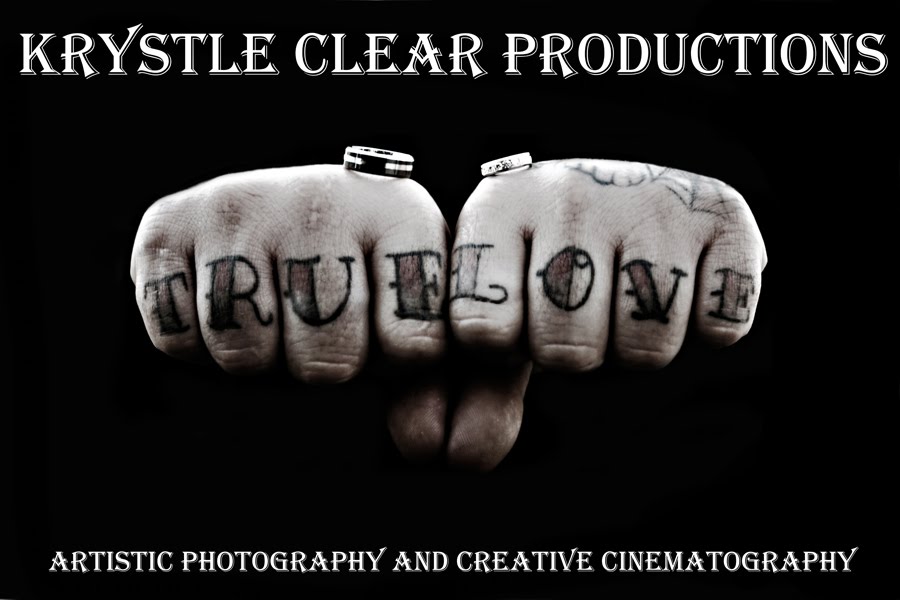 Krystle Clear Productions