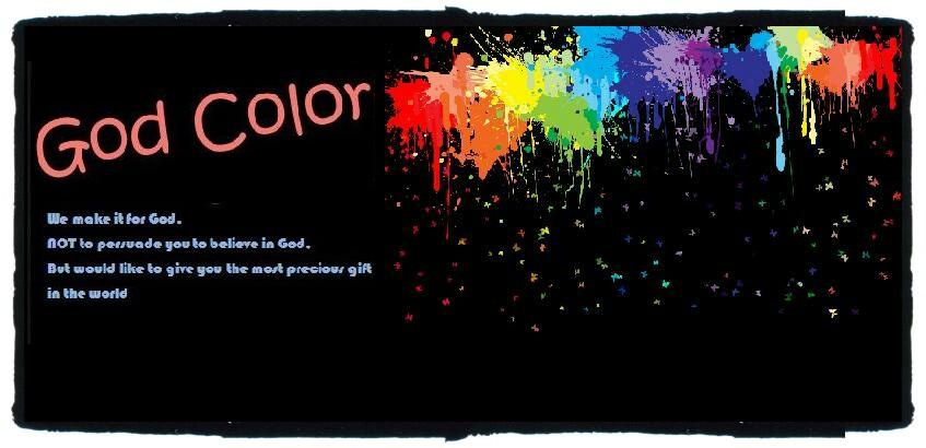 God Color