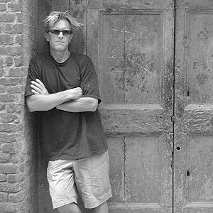 Scott Tinley