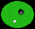 Mini Golf Arcade Game