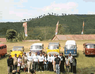 Gambar mobil VW