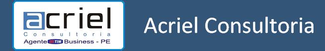 Acriel Consultoria Tim