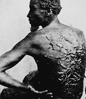 Anti Slave Trade