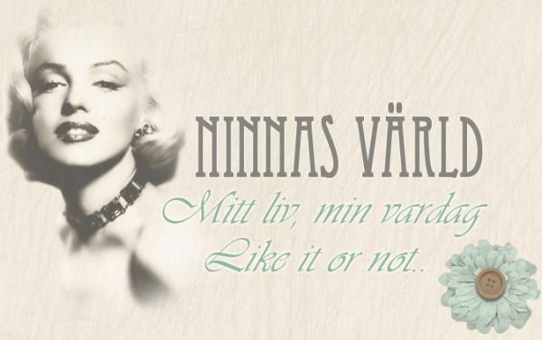 Ninnas värld