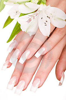 Beautiful Nail Images