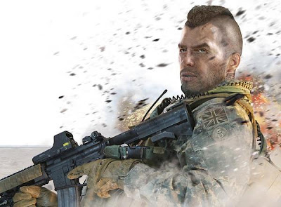 MW2 Hacks for a reason.