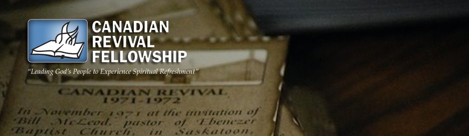 Revival Today Blog