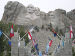 Mt. Rushmore