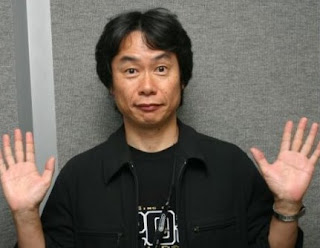 ClickHole on X: Shigeru Miyamoto said WHAT?!