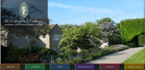 St. Columba's College