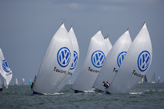 VW Sponsored events in the UK