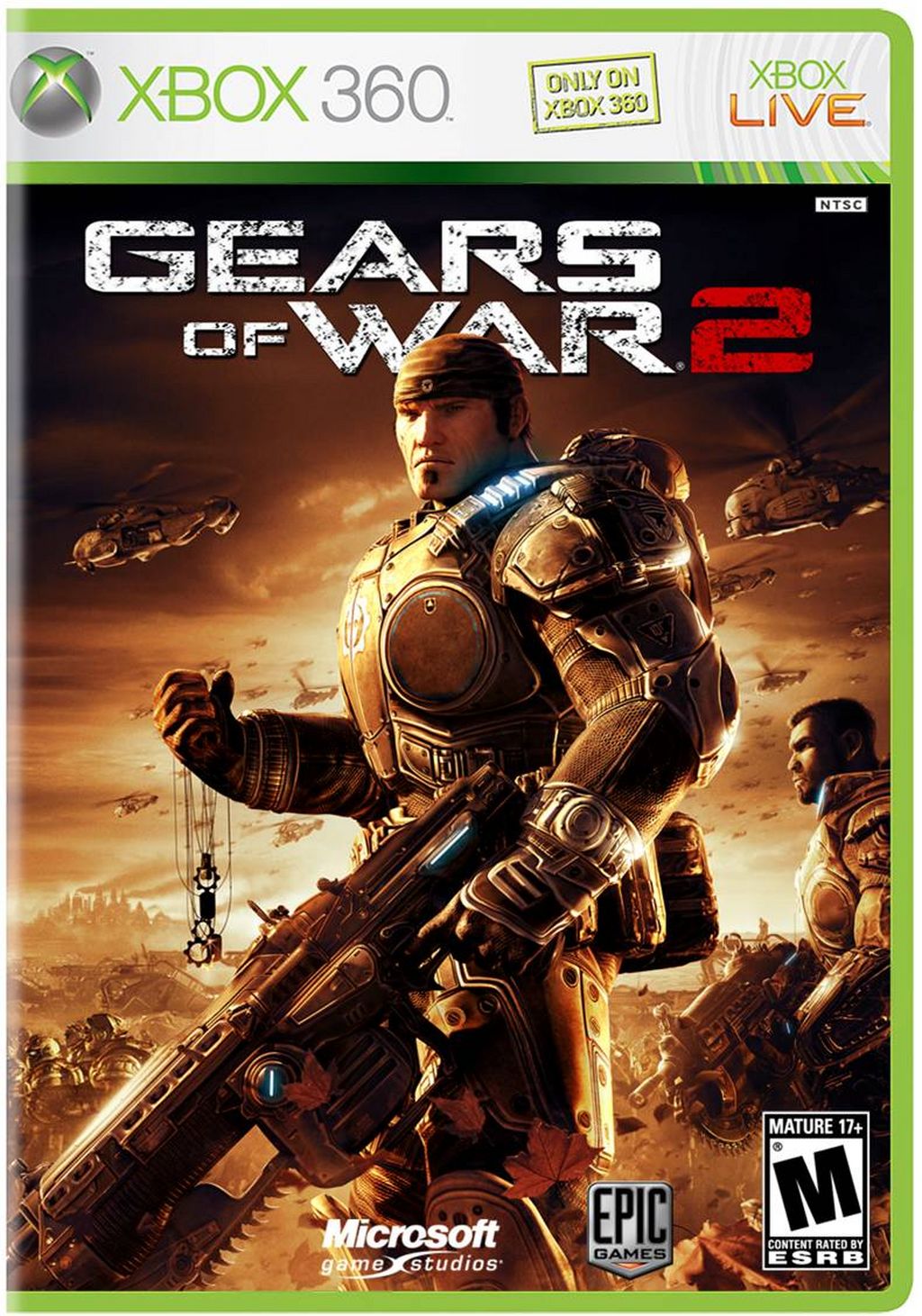 gears of war fps gears of war fps