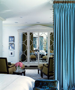 Olivia Palermo Apartment