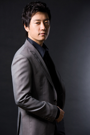 Kim Myung Min