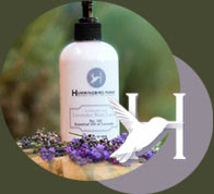 Natural Body Care