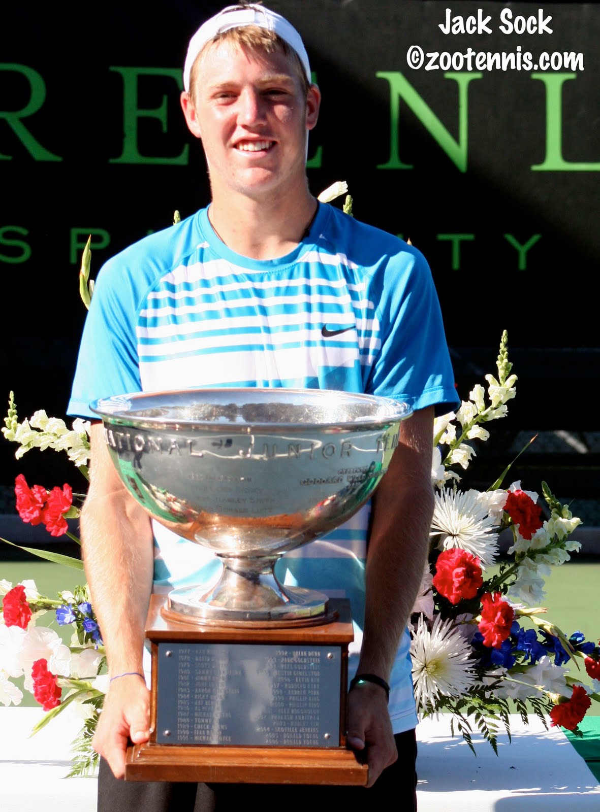 Jack Sock