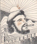 Ernesto "Ché" Guevara