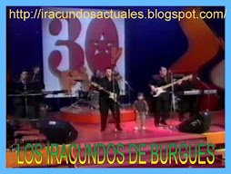 LOS IRACUNDOS DE BURGUES