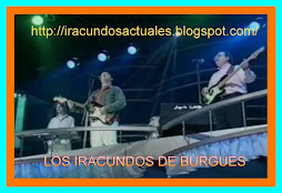 LOS IRACUNDOS DE BURGUES