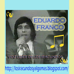 EDUARDO  FRANCO-EL TRIUNFADOR