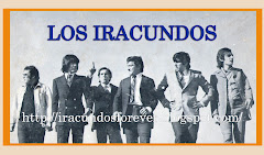 LOS IRACUNDOS- 1972