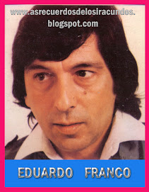 LOS IRACUNDOS DECADA 80