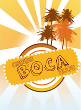 Campa Boca 2009