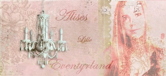 Alises Lille Eventyrland