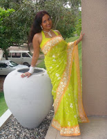 Lankan Actress
