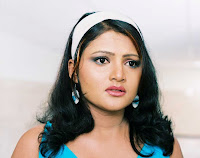 Amisha Kavindi