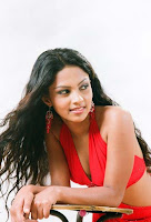 Sri Lankan Woman 