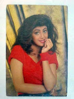 Shilpa Shetty