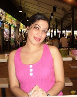 Anusha Rajapaksa