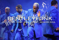 BENTLEYFUNK the Original