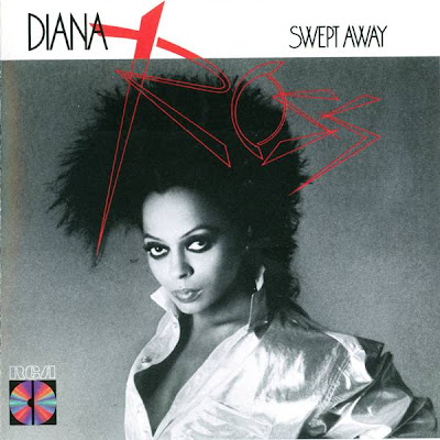 diana ross younger