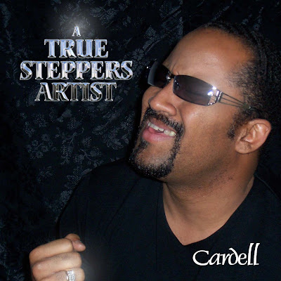 True Steppers